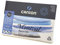 Montval Block rundumgeleimt, 10,5 x 15,5 cm, 12 Blatt, 300 g/m², weiß