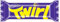 Cadbury Strudel 43g (Box von 48)