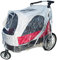POUSSETTE CHIEN Regenschutz für Kinderwagen Aventura
