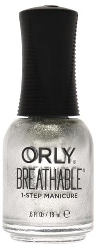 Orly Beauty Breathable Nail Polish Elixir 18 ml