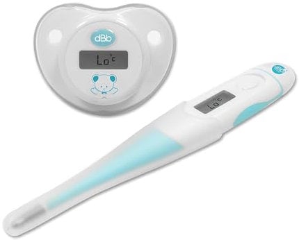 Medizinisches Baby-Thermometer dBb Remond