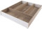 BLUM AMBIA-LINE Besteckeinsatz NL450mm,B300mm, Bardolino Eiche