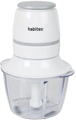 HABITEX_2018 Picadora Chopper cc6101b habitex