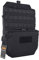EXCELLENT ELITE SPANKER Taktisch MOLLE Trinkrucksack für 3L Trinkwasserblase Molle Westenzubehör Trinkrucksack Multicam(Schwarz)
