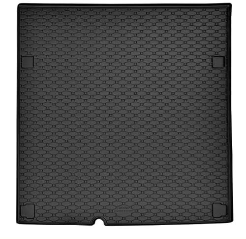 TAOS Cubre Protector Maletero de Goma para Rifter L2 Desde 2018- (1190117401)