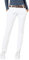 Urban Surface Damen Chino Stoff-Hose mit Flecht-Gürtel White L