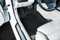 Element Passgenaue Kofferraummatte Designed für Lada Vesta 2017-2022 Kombi, (für Modelle ohne falschen Boden), 1tlg