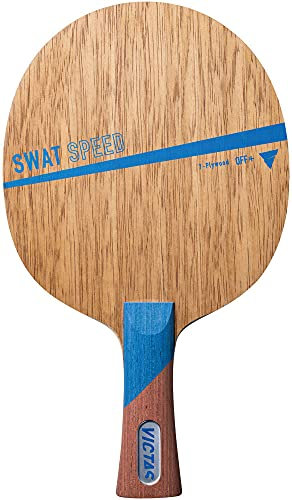 VICTAS Madera Swat Speed, cóncava
