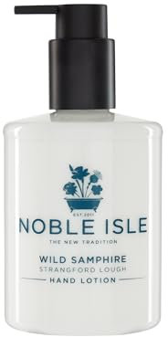 NOBLE ISLE Wild Samphire Luxus-Handlotion, 250 ml