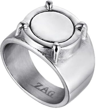 ZAG STORE - Miraculous Ladybug – Ring Adrien, Nicht betroffen