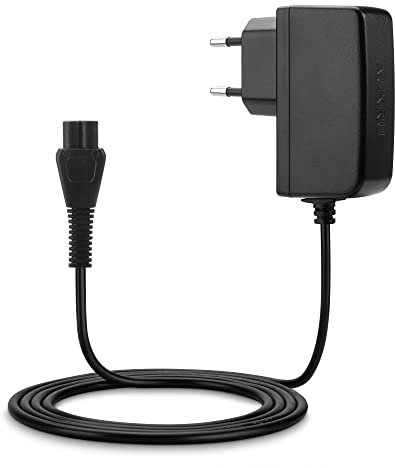 Aukru 9.5V Ersatznetzteil Ladegerät für Kärcher Mobile Outdoor Cleaner OC3 EDI 4 Elektrischer Eiskratzer