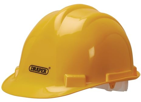 Draper 08910 Safety Helmet