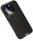 Mous for iPhone 14 Pro Max Case MagSafe Compatible - Limitless 5.0 - Speckled Black Fabric - Protective iPhone 14 Pro Max Case - Shockproof Phone Cover