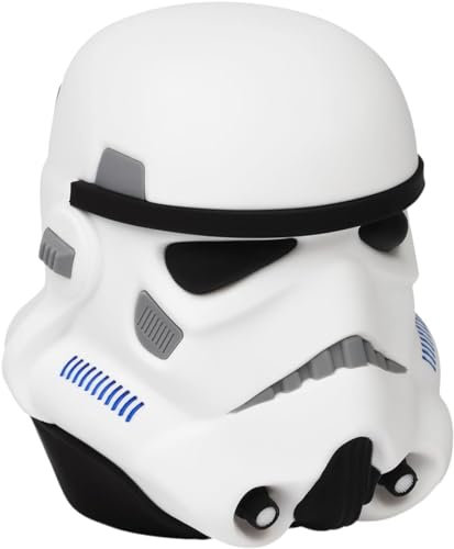 iTEMLAB Original Stormtrooper Lampe Helm