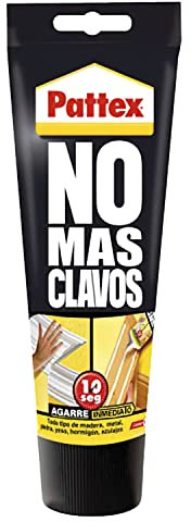 Nural- No Mas Clavos (Tubo 250 gr.)