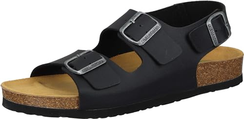 Dr. Brinkmann BONILLO Pantoletten 49 EU