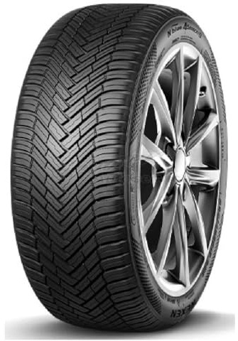 Nexen 195/60 R15 92V XL Ganzjahresreifen Allwetter M+S 3PMSF Reifen