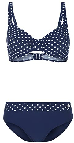 Lascana Damen Bügel-Bikini