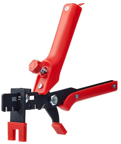 Alicates Metalicos para Alicatado SENDI - Diseñados para Sistema de Nivelacion SENDI - Construccion de Metal Resistente.