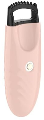 Tragbare elektrische beheizte Wimpern Locken wickler Kamm Augen lash Perm lang anhaltende Wimpern Locken Thermische Wimpern Locken wickler Make-up-Werkzeuge