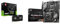 MSI GeForce RTX 4060 VENTUS 2X BLACK 8G OC Gaming Graphics Card - 8GB GDDR6X, PCI Express Gen 4 & B650 GAMING PLUS WIFI Motherboard, ATX - Supports AMD Ryzen 7000 Series Processors, AM5-14+2 D