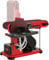 PASPRT 375W Electric Desktop Belt Disc Sander, 1420 R/Min Multi-Function Power Abrasive Sanding Machine Handmade (110v)