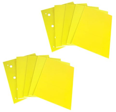 YAPAILANG Gelbe Epoxidharz-Platten 3240 Epoxidplatte, zuschneidbar, Isolatoren für verschiedene elektrische und mechanische Anwendungen