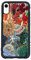 qizjio Vintage Collage Mosaic Phone Case Shockproof Protective Y2K Phone Case for iPhone XR