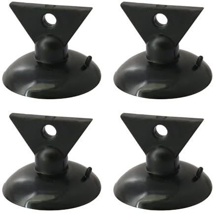 GU10 Leuchtmittelentfernungswerkzeug, 30 mm, dreieckiger Saugnapf, kleiner Glühbirnenentferner, Ersatz für LED-Halogenlampen