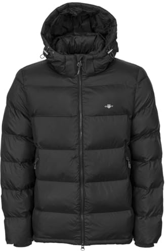 GANT Herren Active Cloud Jacket Jacke (1er Pack)