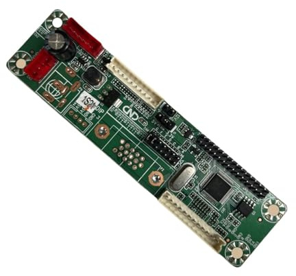 Scheda Driver For Monitor LCD/TV MT2280-MD V2.1, Supporta 10-42 Pollici, Accessori TV(1PCS)