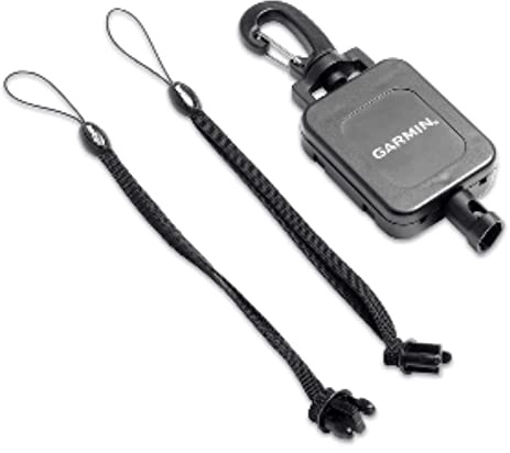 Access,Retractable Tether