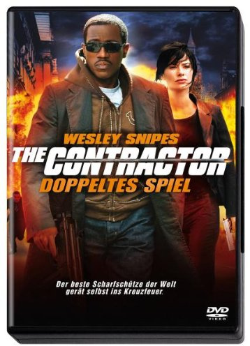 The Contractor - Doppeltes Spiel