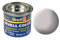 Revell 14ml Email Color Enamel Paint (Grey Mat Finish)