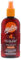 Malibu Wasserabweisendes, nicht fettendes Trockenöl mit niedrigem Schutz, Sonnenspray, LSF 4, 200 ml, klar