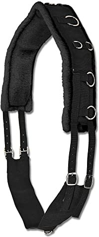 Awatec Longiergurt, Nylon