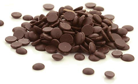 Bio Peru Edel-Kuvertüre dunkel 70% 1,0kg