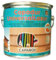 Caparol Capadur Universallasur 2,5 Liter Nussbaum