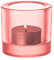 Iittala Kivi Teelichthalter 60mm, Lachsrosa