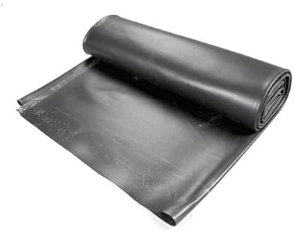Pisces Supa Flex PVC Garden Pond Liner 3m Width x 2.5m Length -Heavy Duty Durable Water Feature Lining