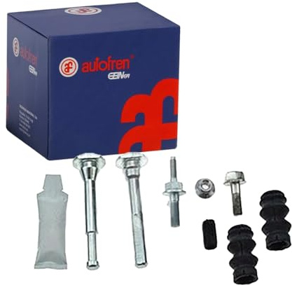 Autofren Seinsa D7103 °C Guide Sleeve Kit, brake calliper