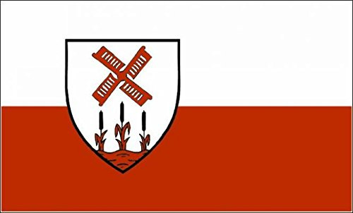 U24 Flagge Fahne Hille 90 x 150 cm