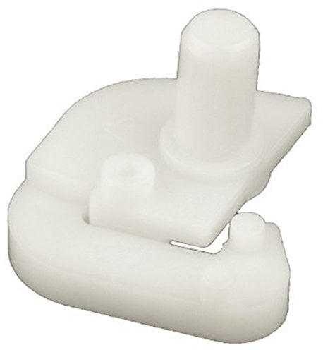 Indesit Genuine Left Hand Side Door Hinge Pin/Closure Aid