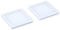 LED Unterbauleuchten Küchenleuchte Küchenleuchten Panel Unterbauleuchte Küche, Auswahl:2er SET, Lichtfarbe:warmweiß