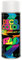 Deco Color DC Lackspray Neon 400ml freie Farbauswahl (Neonlack Weiß 400ml)