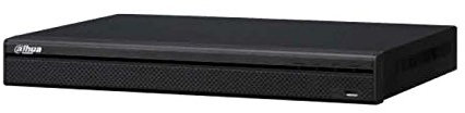 DAHUA DHI-XVR5208A 8 Channel Penta-Brid 1080P-Lite 1U Digital Video Recorder HDCVI/AHD/TVI/CVBS Auto-Detect Smart H.264+ Codec 12 Channels IP Camera inputs, Each Channel Upto 5MP