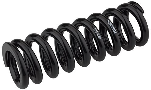 Fox Racing Shox - Molla in acciaio, Ø 35 mm