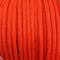 Smart House GB 6mm Polypropylene Rope Braided Poly Cord Sailing Yacht Climbing Boat (Red, 10)