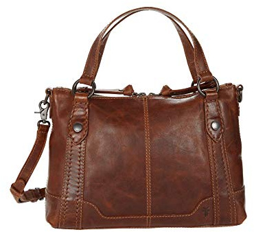 FRYE Melissa Medium Crossbody Umhängetasche