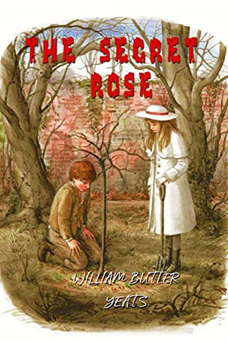 The Secret Rose (English Edition)